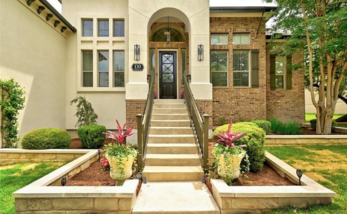 House in Austin, Texas, United States 1