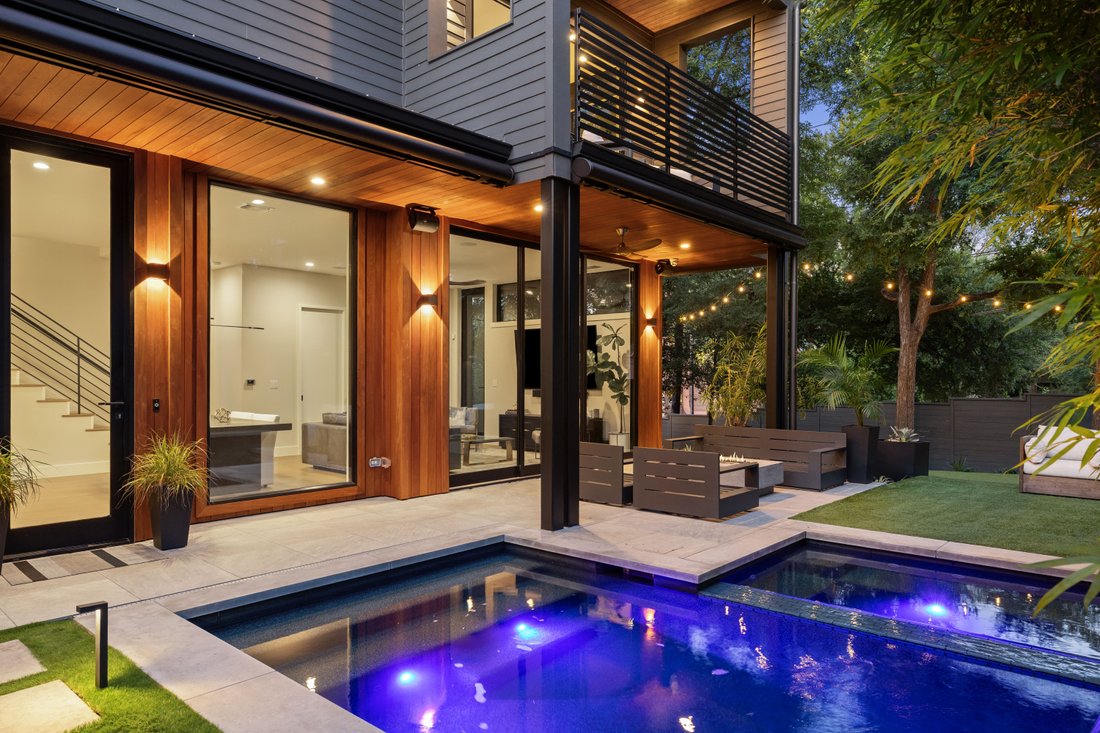 Apartment in Austin, Texas, United States 5 - 18045616
