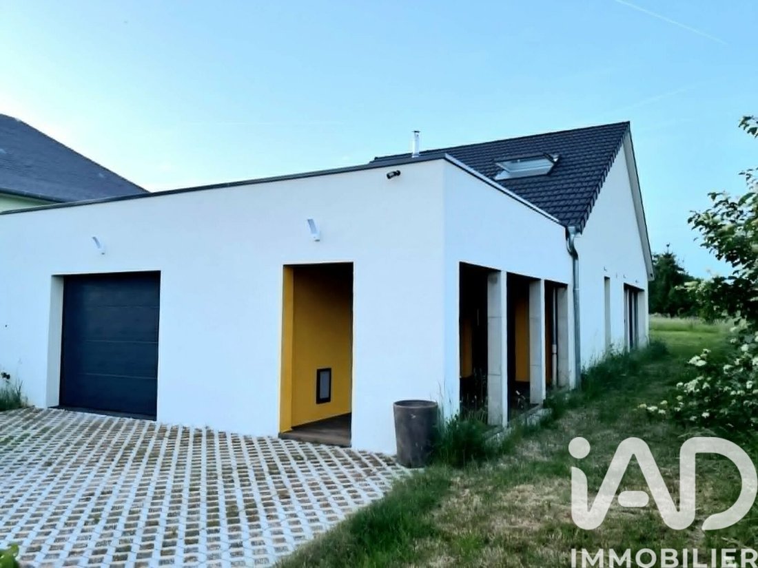 House in Angevillers, Grand Est, France 1 - 18051627