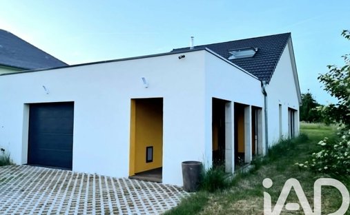 House in Angevillers, Grand Est, France 1