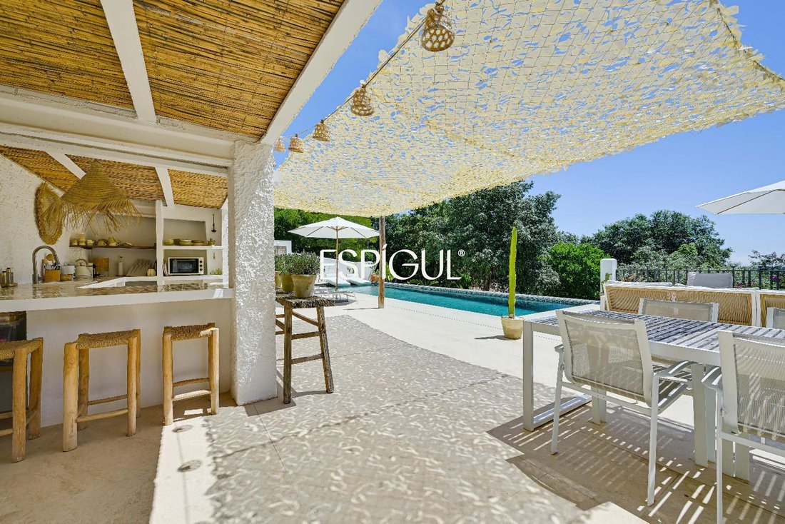 Villa in Vall-llobrega, Catalonia, Spain 3 - 18046638