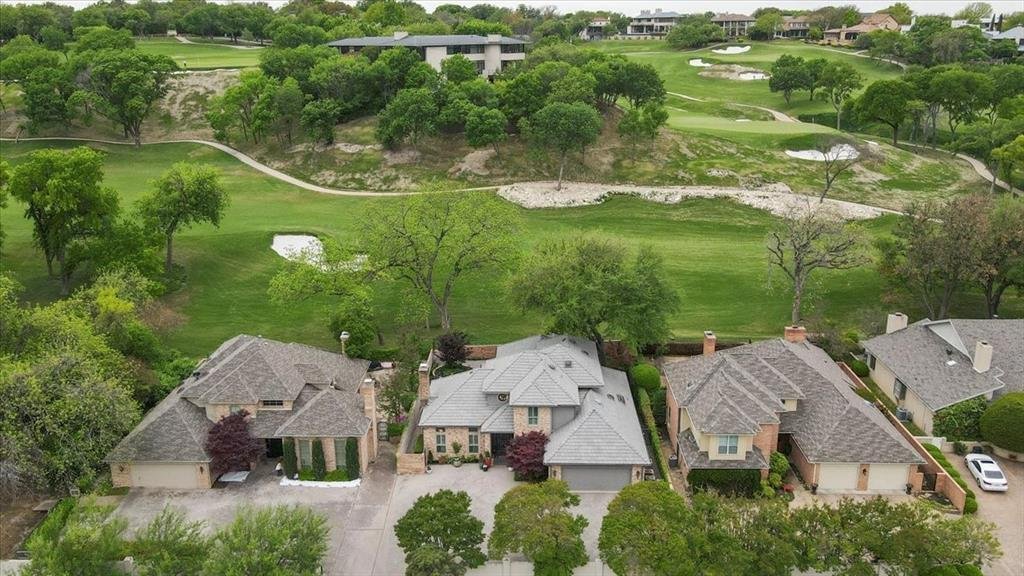House in Fort Worth, Texas, United States 1 - 18050030
