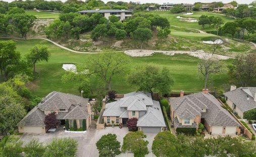 House in Fort Worth, Texas, United States 1