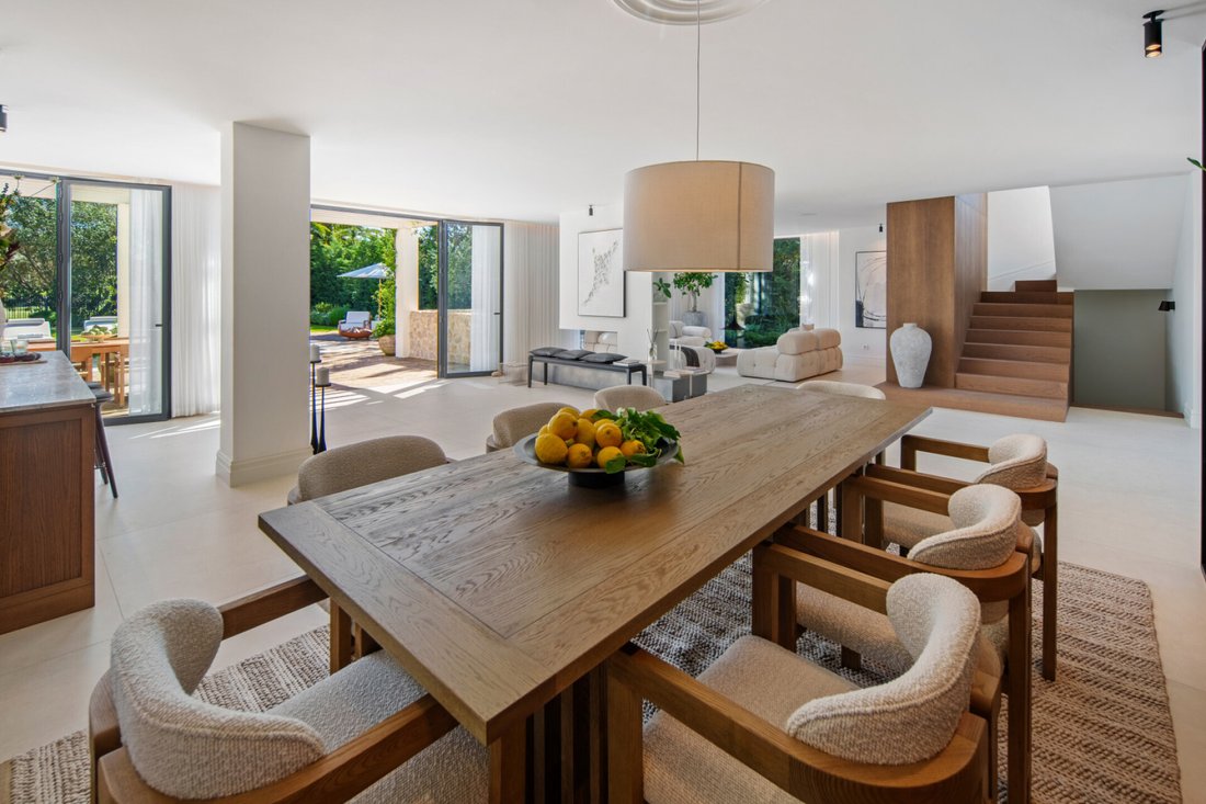 Villa in Marbella, Andalusia, Spain 2 - 18045013