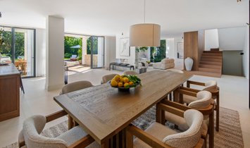 Villa a Marbella, Andalusia, Spagna 1