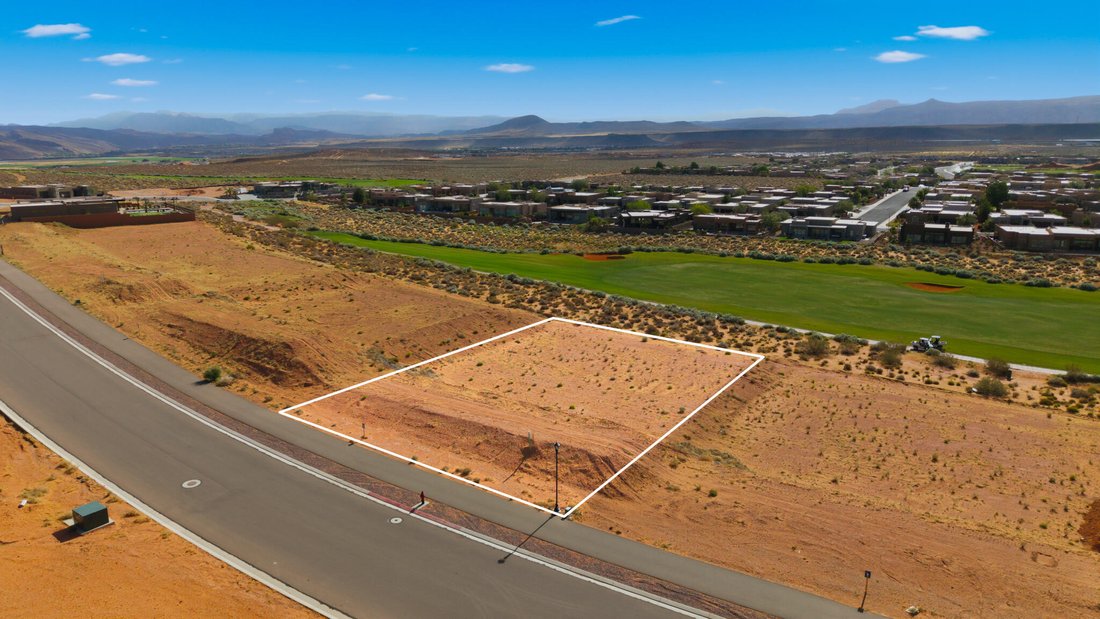 Land in Hurricane, Utah, United States 2 - 18048829