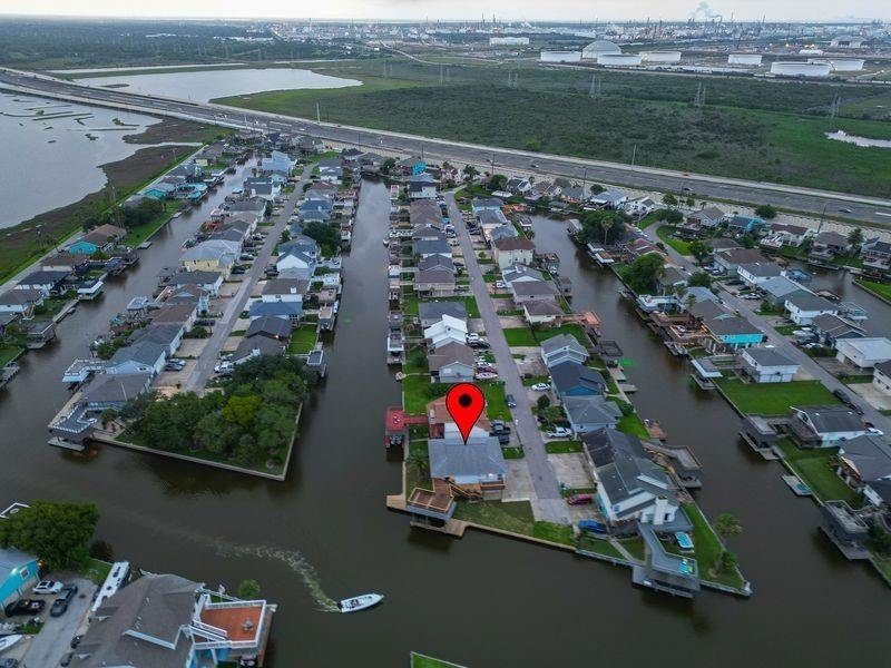 House in La Marque, Texas, United States 5 - 18041793