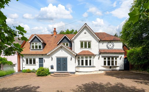 Casa a Bromsgrove, Inghilterra 1