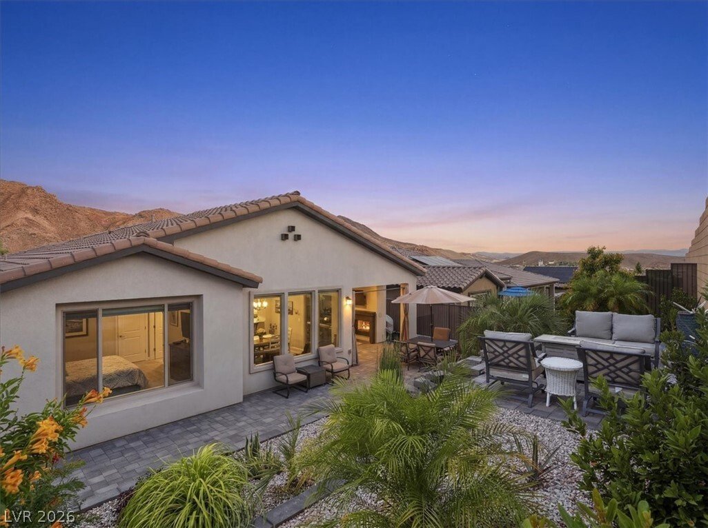 House in Henderson, Nevada, United States 3 - 18048101