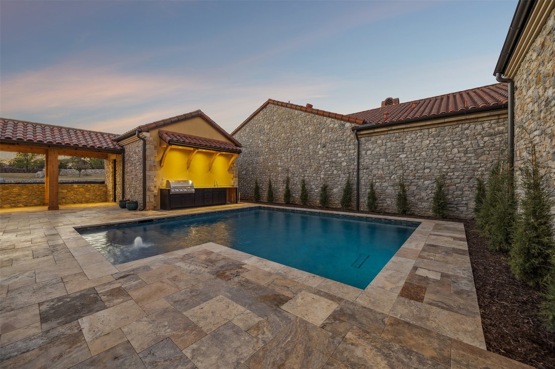 House in Keller, Texas, United States 1 - 18045443