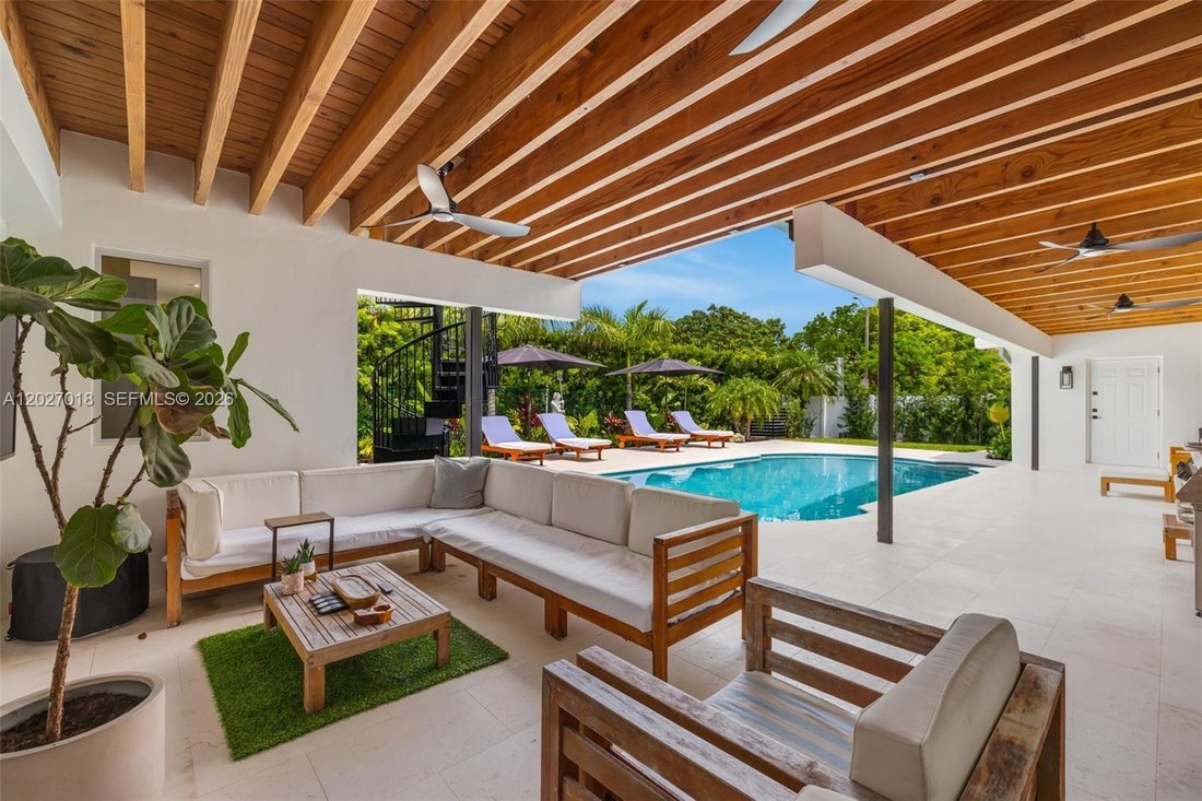 House in Miami, Florida, United States 1 - 18029372