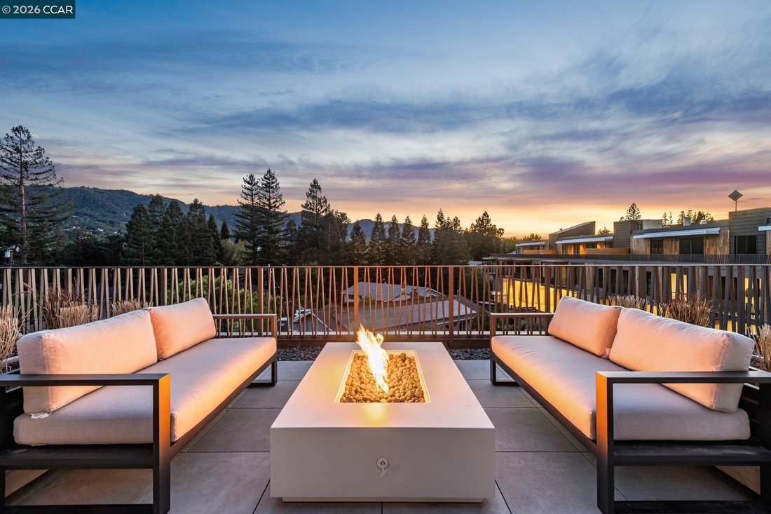 Condo in Danville, California, United States 5 - 17969230