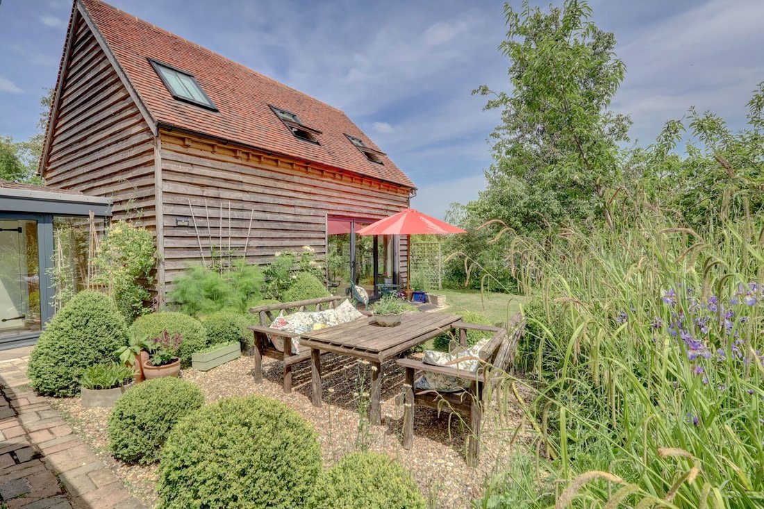 House in Horsenden, Princes Risborough, England 3 - 17175038