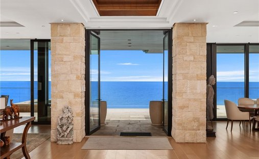 House in Dana Point, California, United States 1