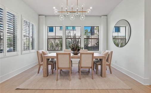 House in Irvine, California, United States 1