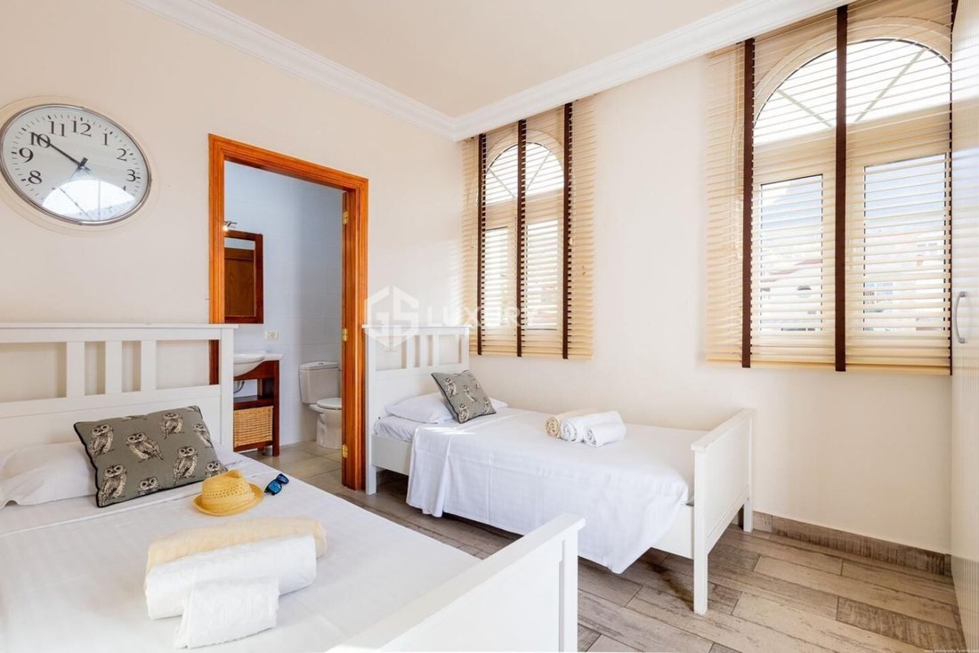 House in Costa Adeje, Adeje, Canary Islands 5 - 18044592