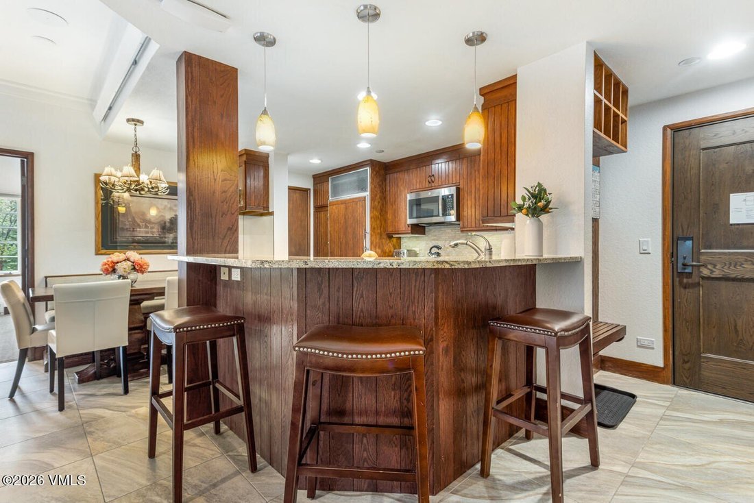 House in Avon, Colorado, United States 4 - 18043296