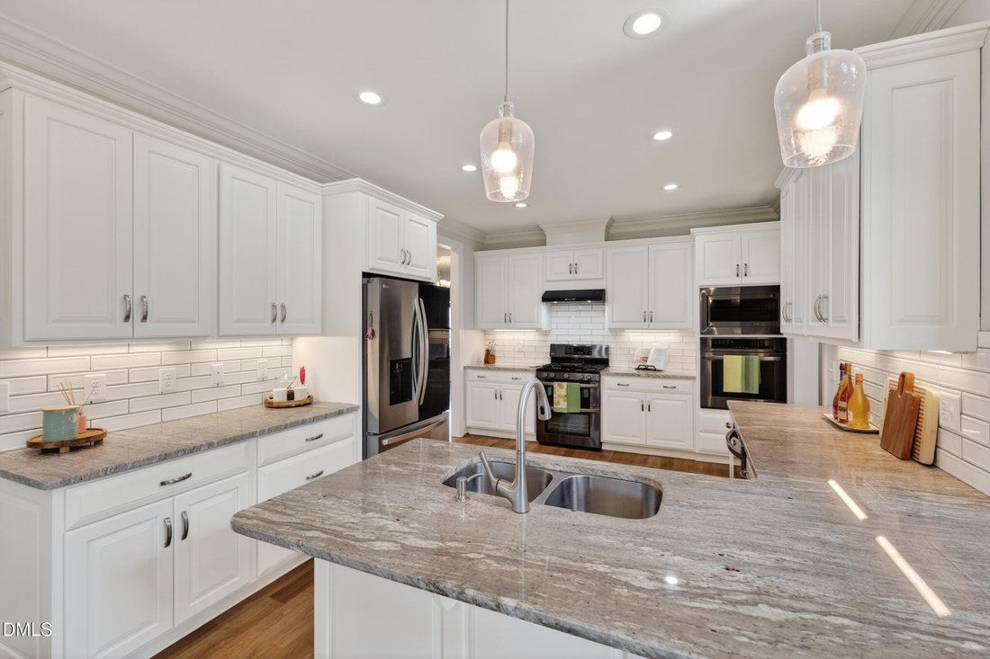 House in Rolesville, North Carolina, United States 2 - 18041854