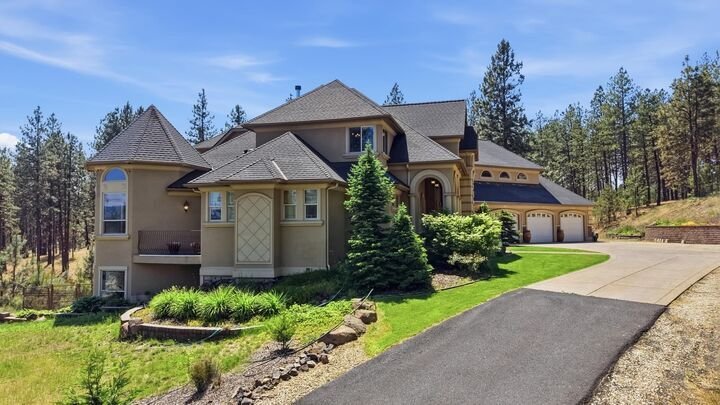 House in Spokane, Washington, United States 1 - 18052526