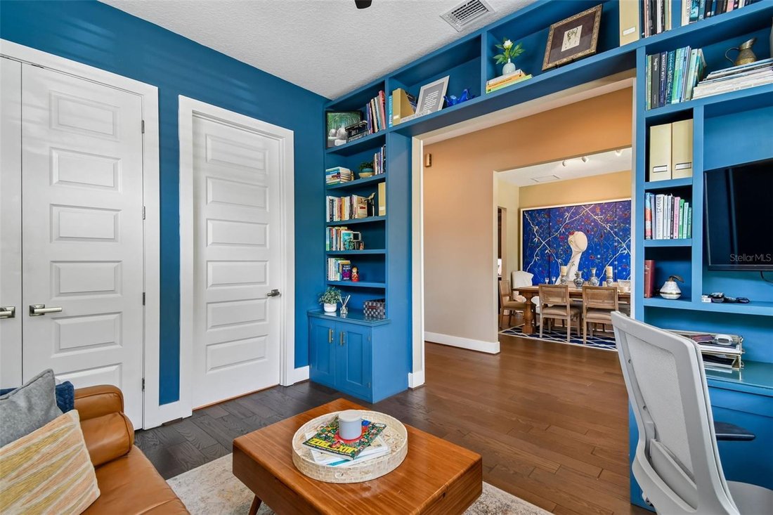 House in Orlando, Florida, United States 5 - 18048326