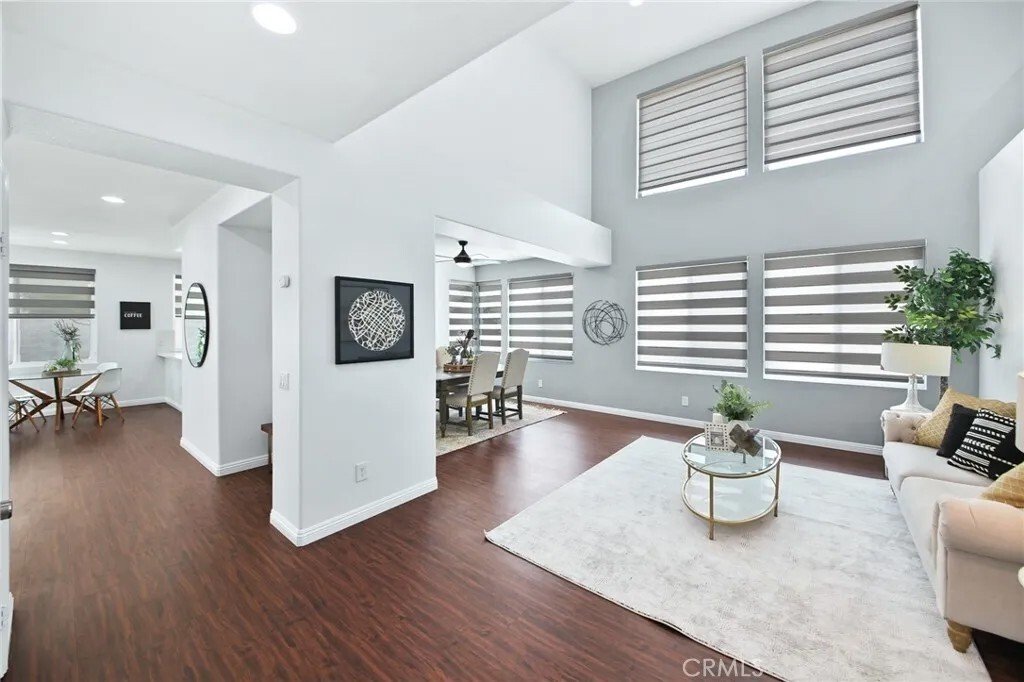 House in La Mirada, California, United States 2 - 18050901