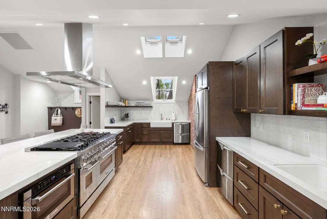 House in Reno, Nevada, United States 5 - 18049312