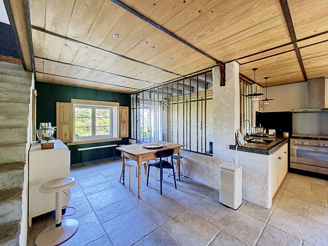 House in Saint-Maurice-de-Lignon, Auvergne-Rhône-Alpes, France 5 - 18047029