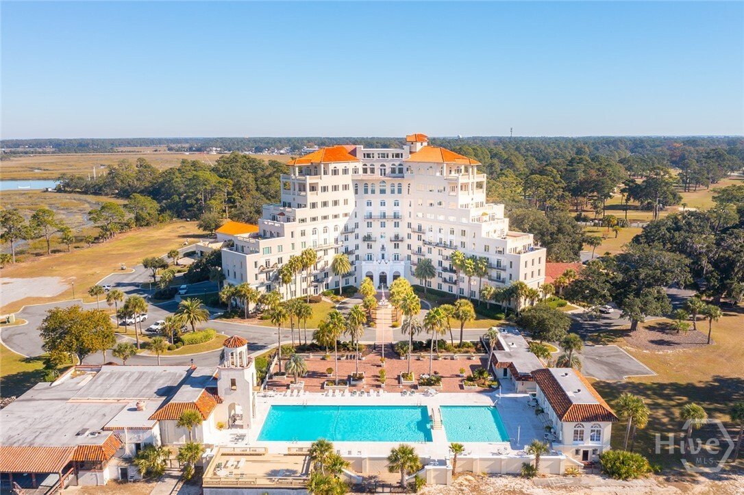 Condo in Savannah, Georgia, United States 2 - 18010292