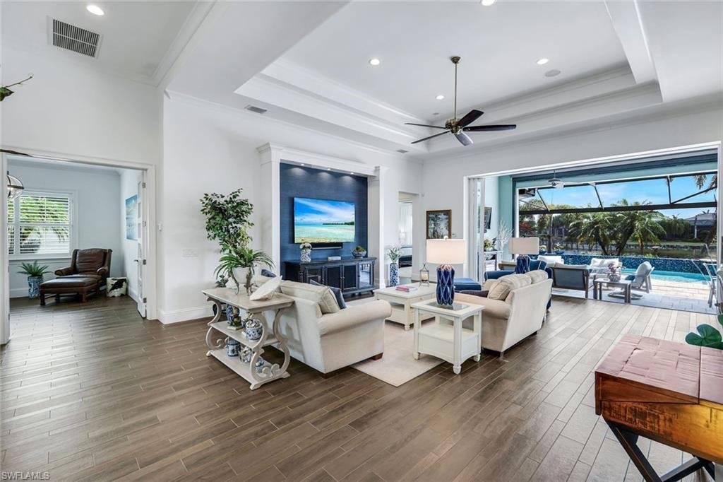 House in Naples, Florida, United States 5 - 18049674