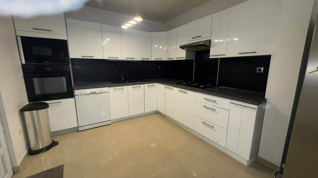 House in Centre Ville-Calais, Argenteuil, France 2 - 17954008