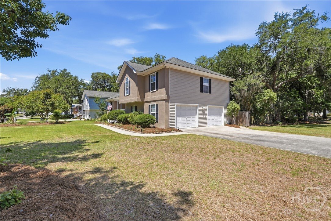 House in Savannah, Georgia, United States 4 - 18043984