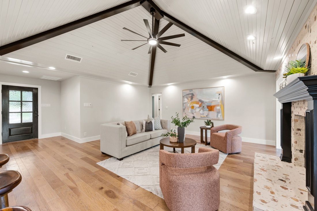 House in Flower Mound, Texas, United States 4 - 18018020