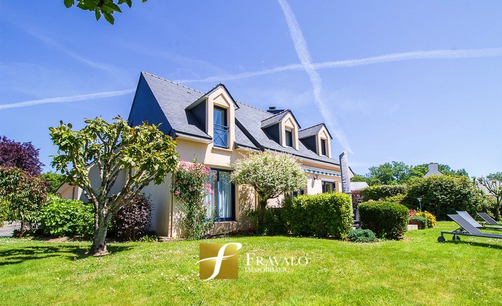 House in Plescop, Brittany, France 1 - 18044540