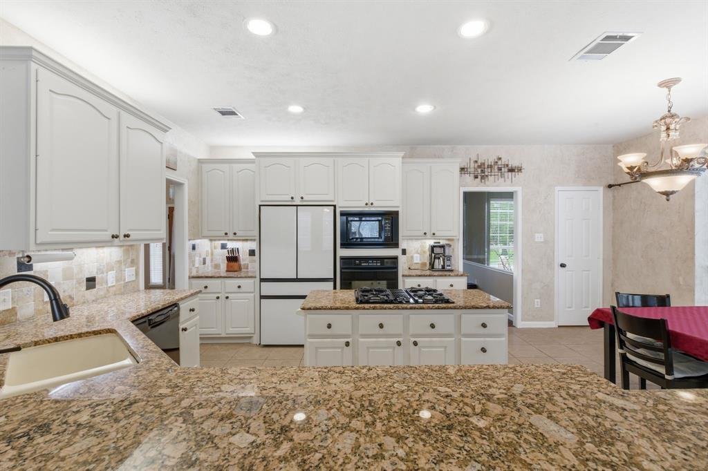 Casa a Keller, Texas, Stati Uniti 3 - 18046752