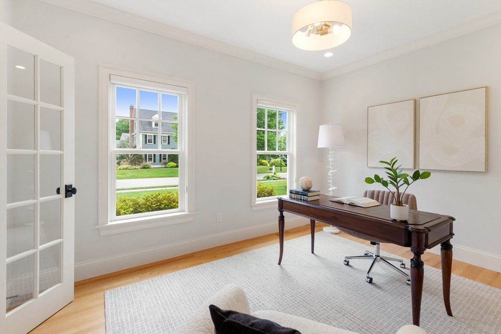 House in Lexington, Massachusetts, United States 5 - 18049658