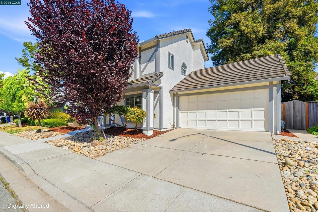 House in Newark, California, United States 3 - 18048733