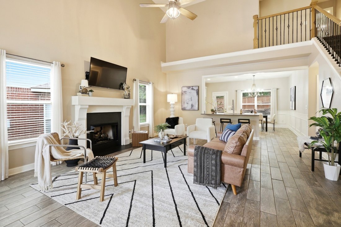 House in Nashville, Tennessee, United States 1 - 18044082