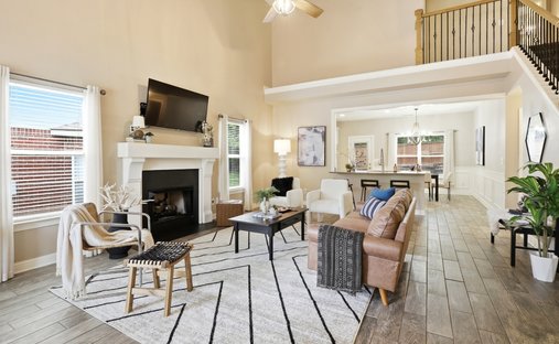 House in Nashville, Tennessee, United States 1