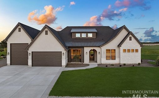 Casa en Caldwell, Idaho, Estados Unidos 1