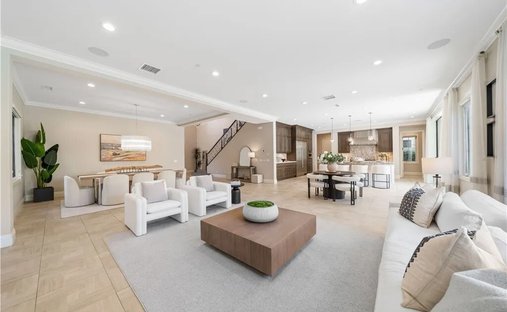 House in Irvine, California, United States 1