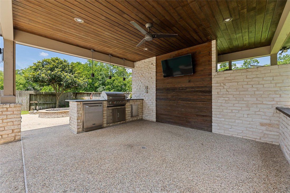 Maison de ville à Missouri City, Texas, États-Unis 5 - 18048557
