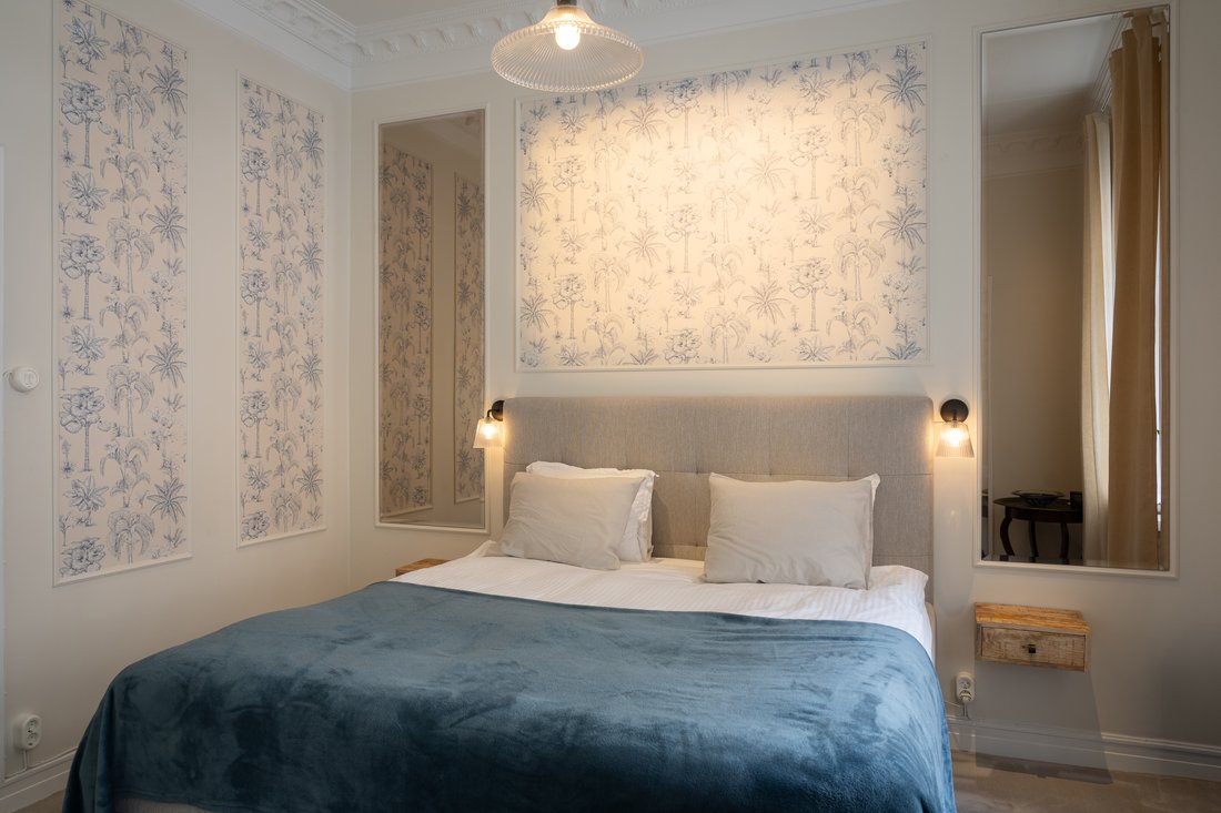 Apartment in Stockholm, Stockholm County, Sweden 3 - 18044667