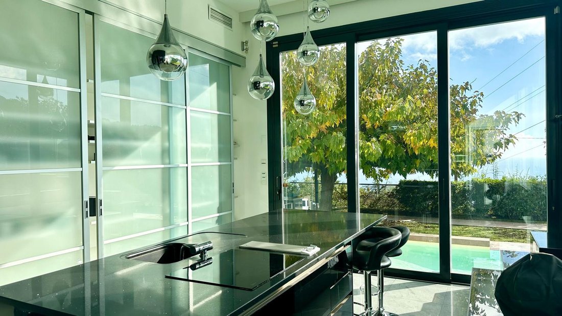 Villa in La Turbie, Provence-Alpes-Côte d'Azur, France 3 - 18041765