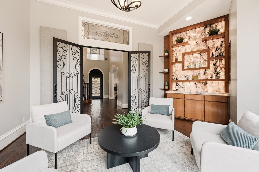 House in Lewisville, Texas, United States 5 - 18045429