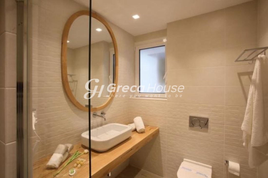 Apartment in 1st District of Athens, Athens, Greece 4 - 18050423