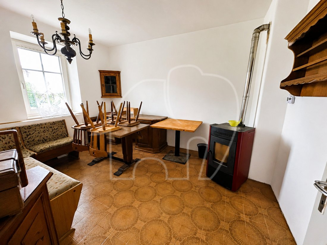 Casa a Fontanefredde, Trentino-Alto Adige, Italia 2 - 18046017