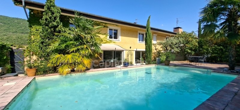House in Brison-Saint-Innocent, Auvergne-Rhône-Alpes, France 2 - 16991096