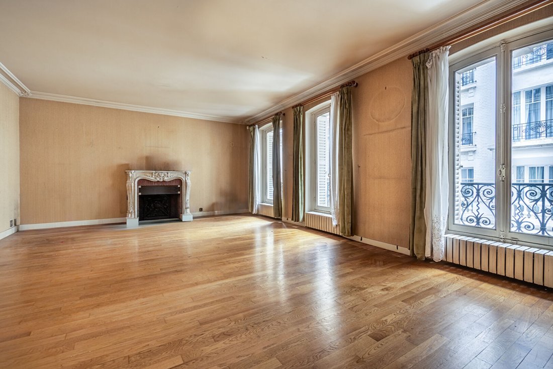 Apartment in République - Saint Ambroise, Paris, Ile-de-France 2 - 18048923