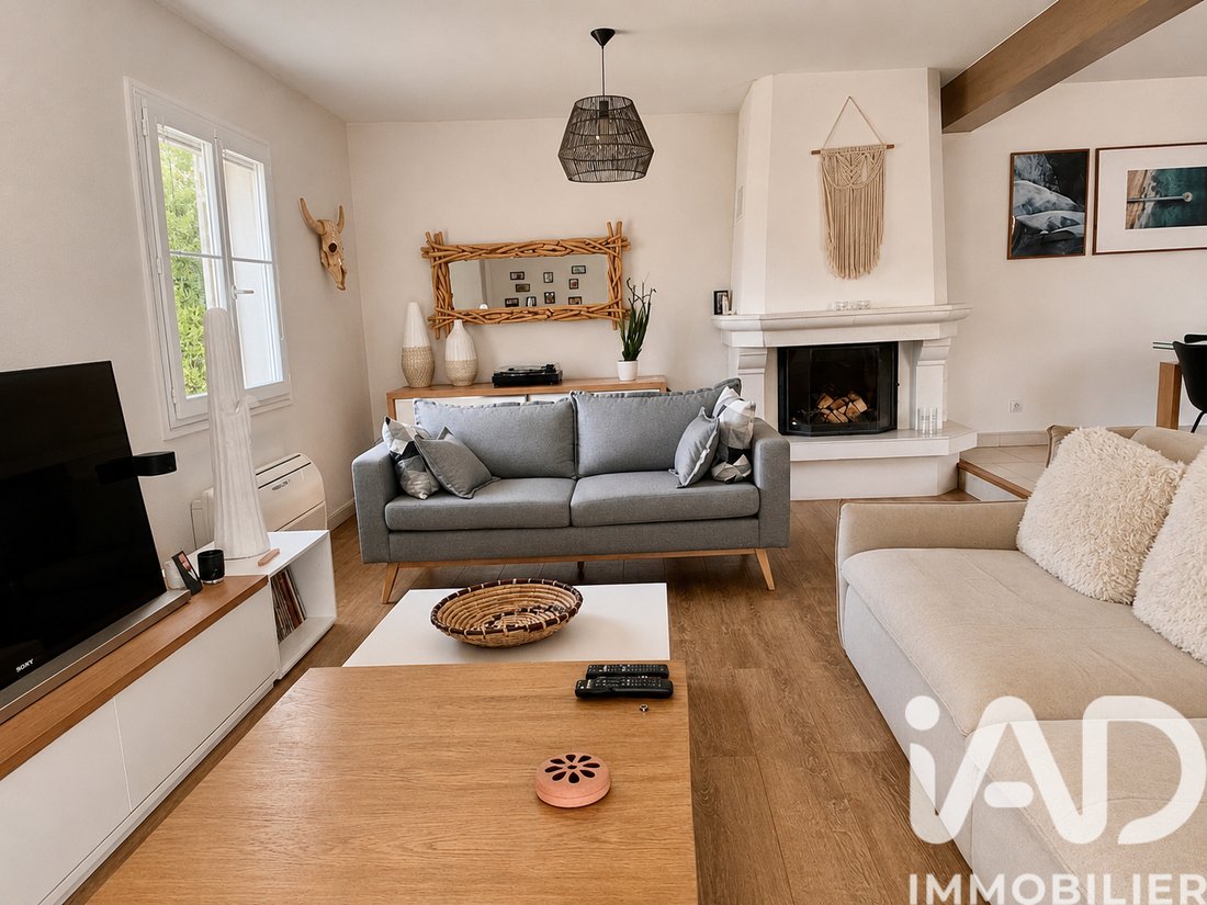 House in Nord Ouest, Saint-Maximin-la-Sainte-Baume, France 5 - 18051623