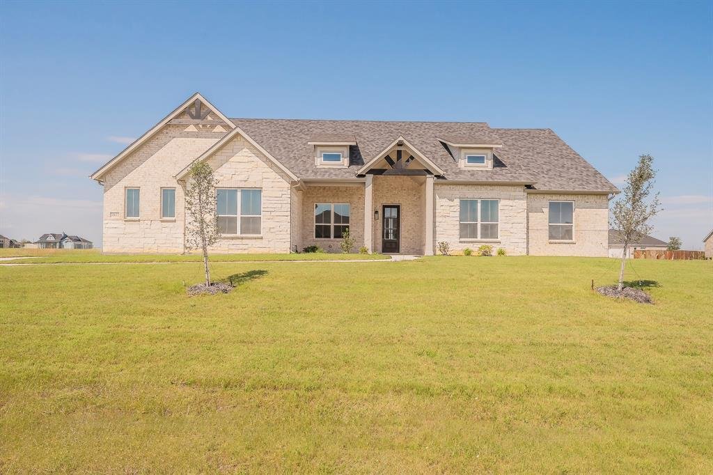 House in Venus, Texas, United States 1 - 18048397